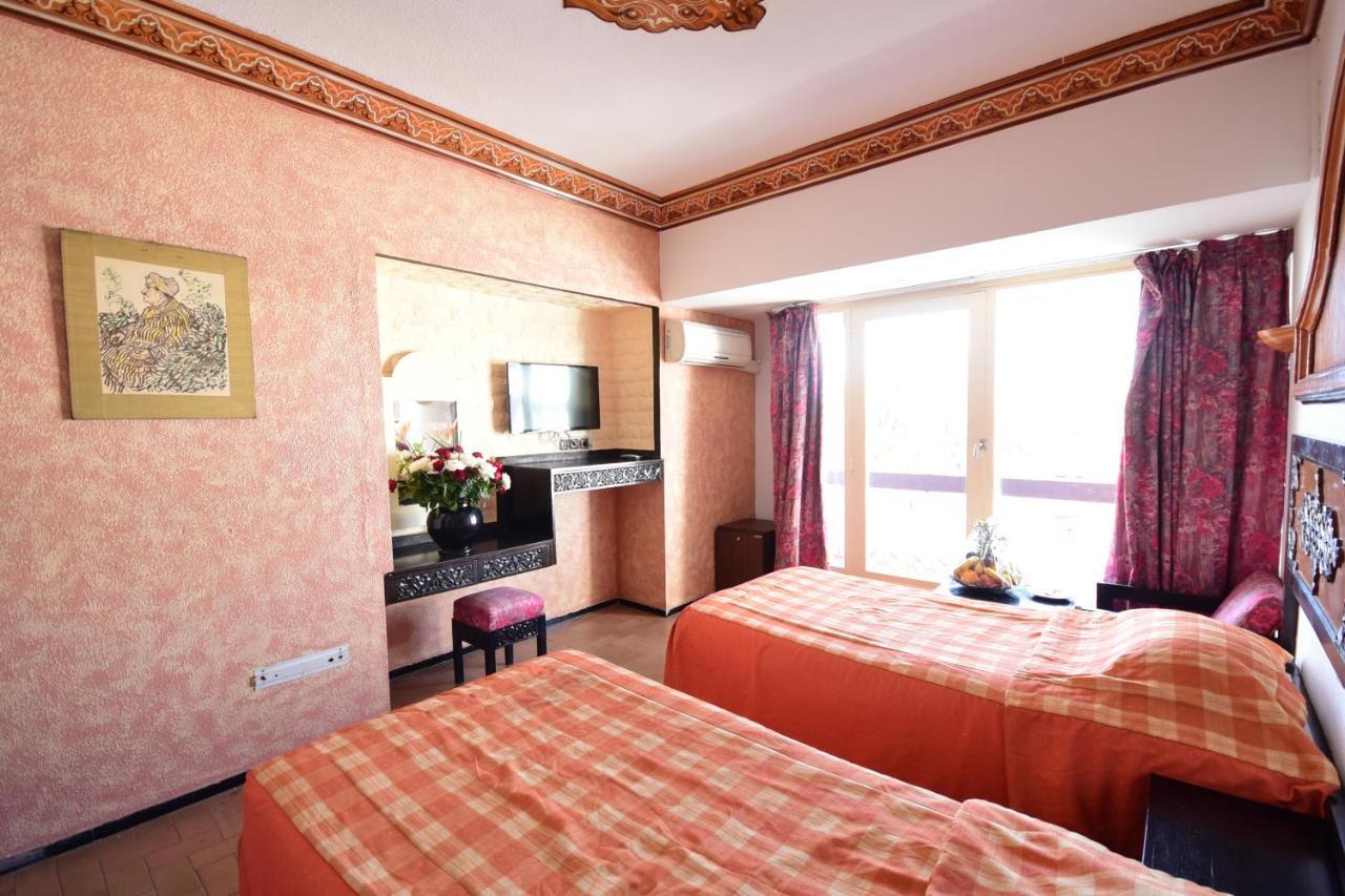 Habitación Individual Estándar