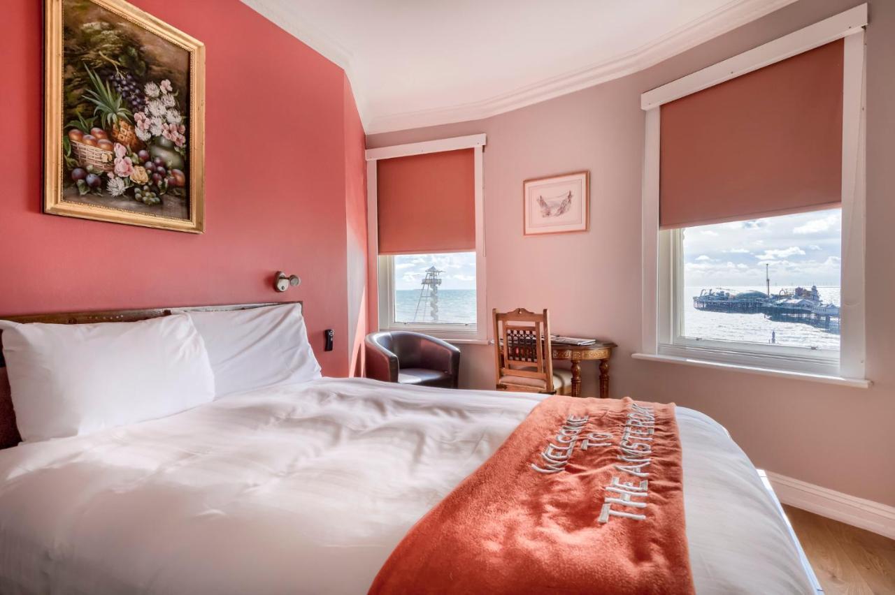Double Room Sea View