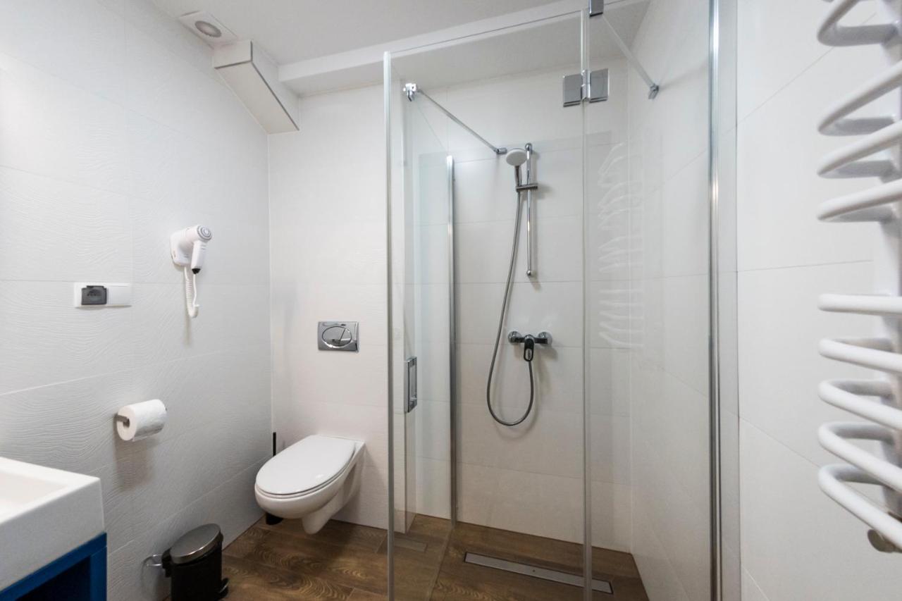 Deluxe Double or Twin Room Balcony