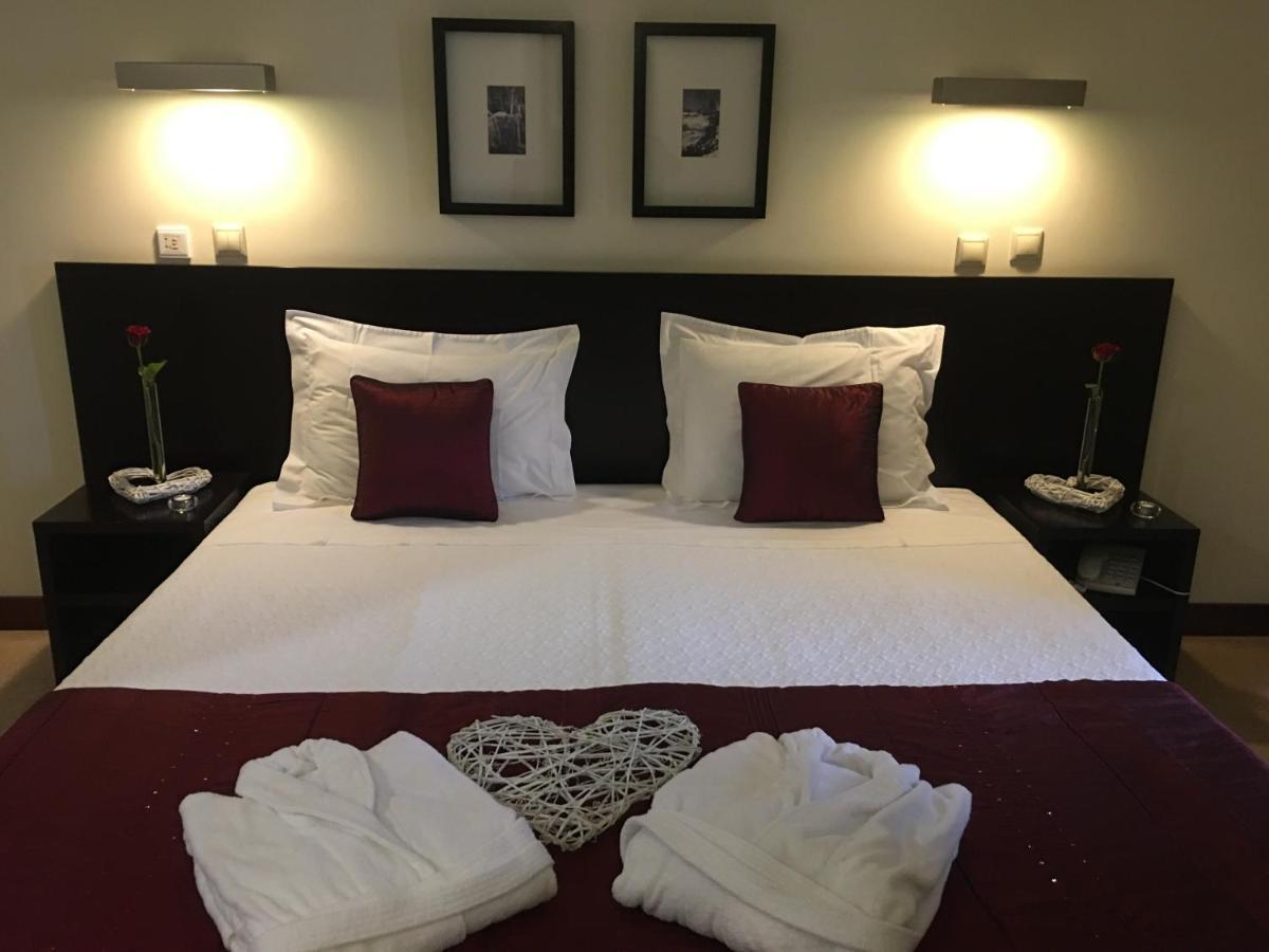Double Room Romantic