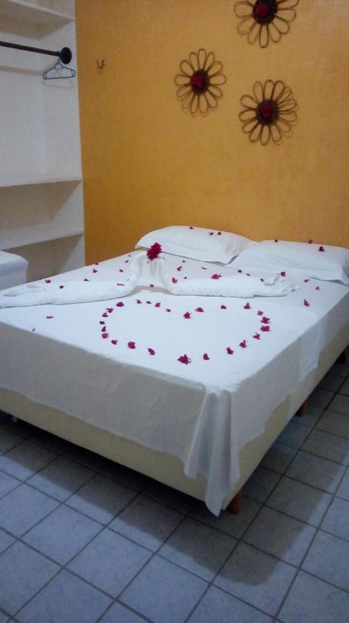 Basic Triple Room
