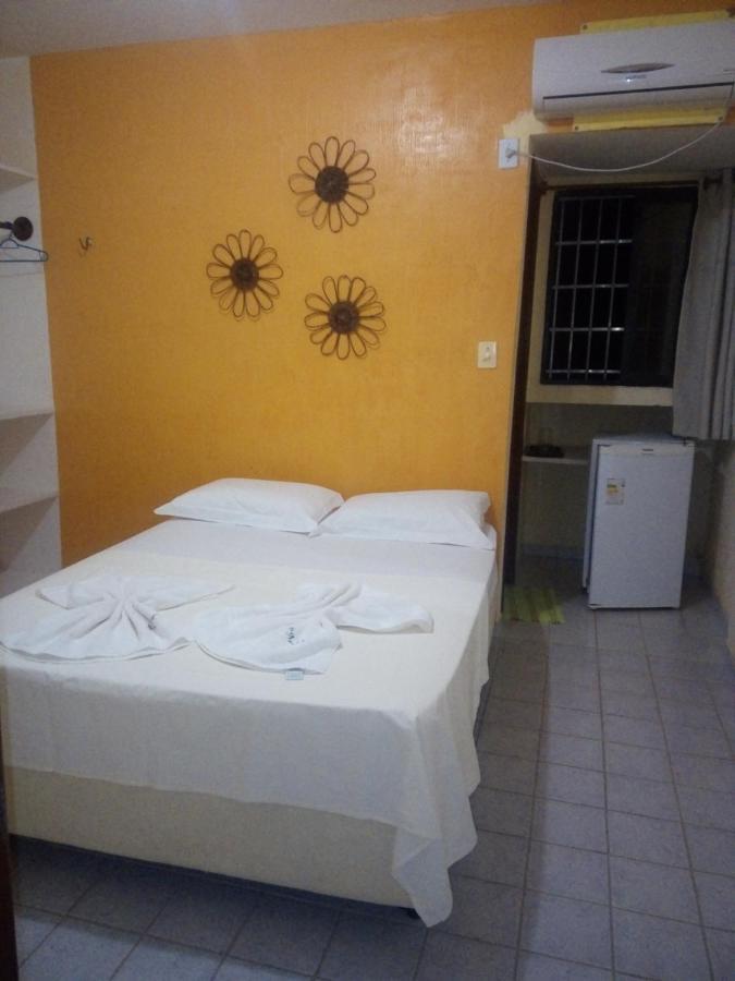 Basic Triple Room
