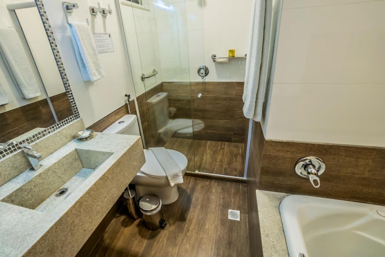 Double Room Spa Bath