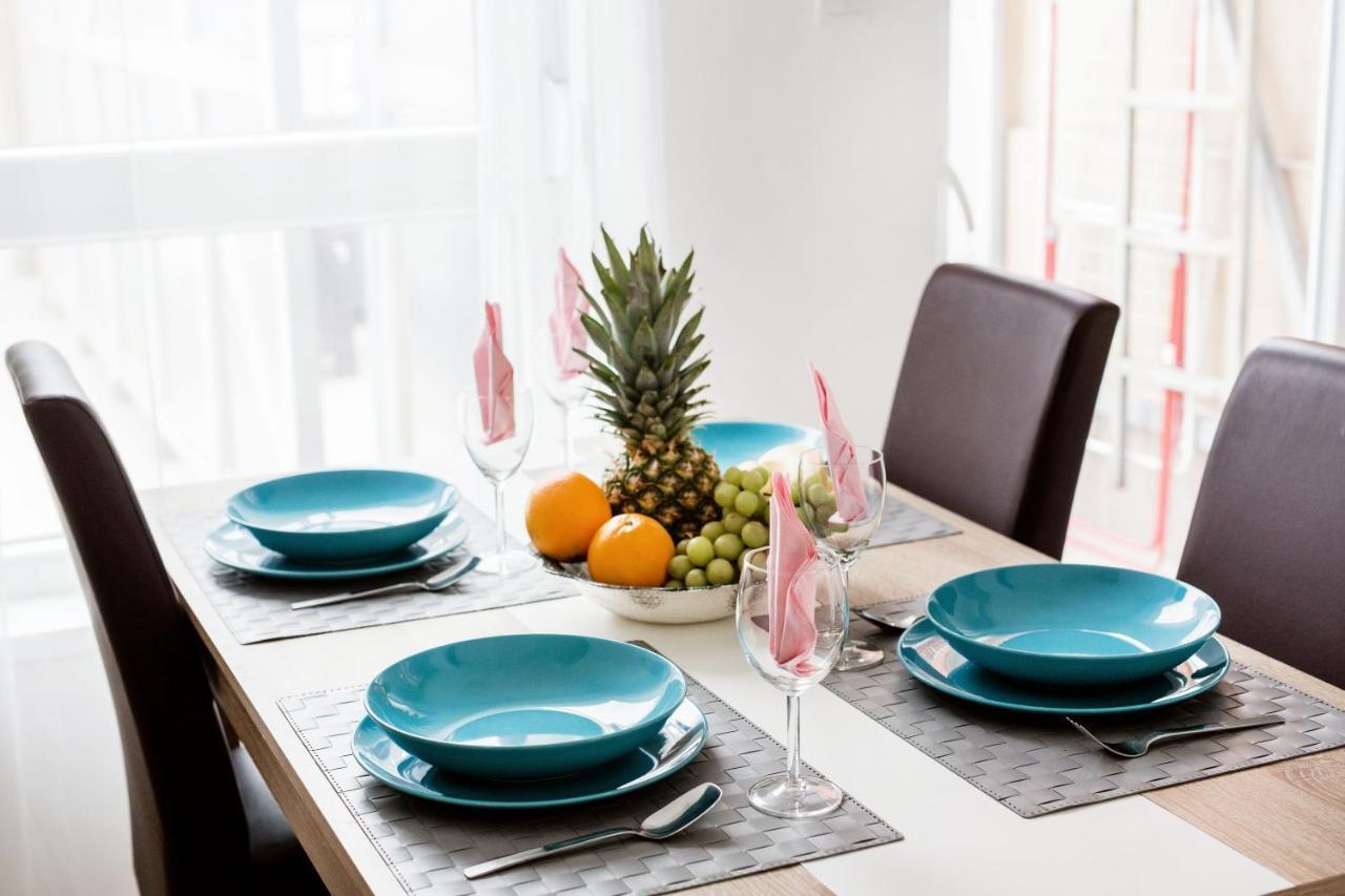 Superior Apartment mit 1 Schlafzimmer