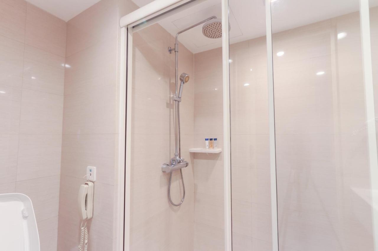 Habitación Executive