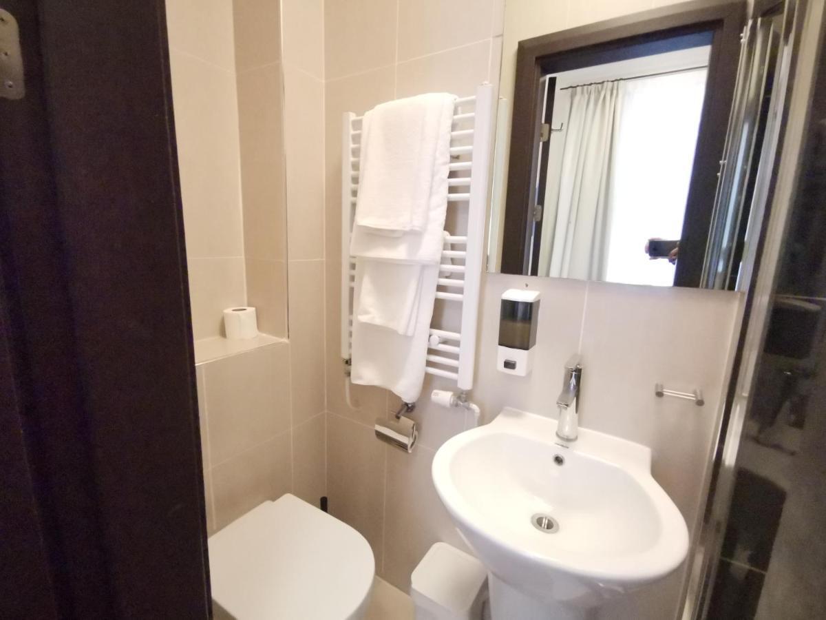 Luxury Double Room