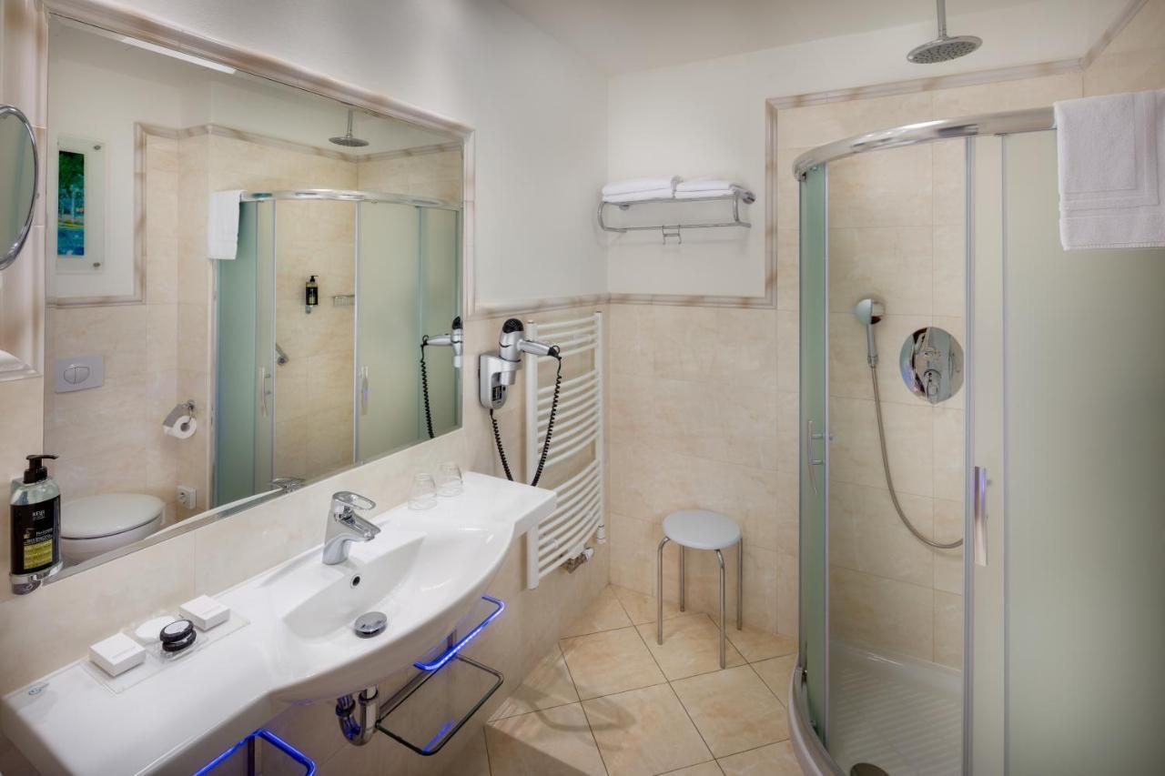 Imperial Superior Plus Single Room Wellness Fitness Access