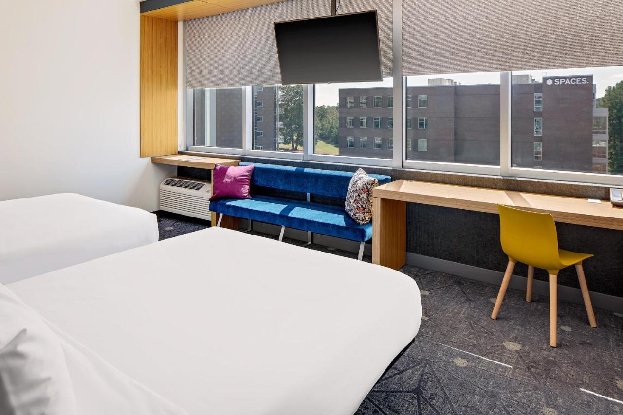 Queen Room with Two Queen Beds