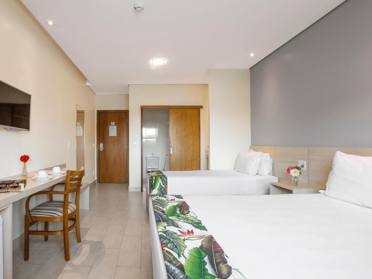 Triple Room 1 Double 1 Single Bed