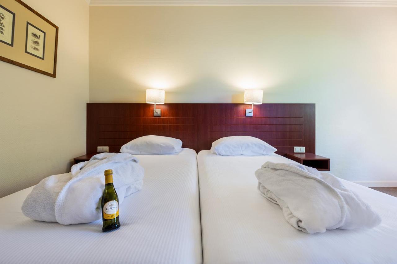 Comfort Twin Room