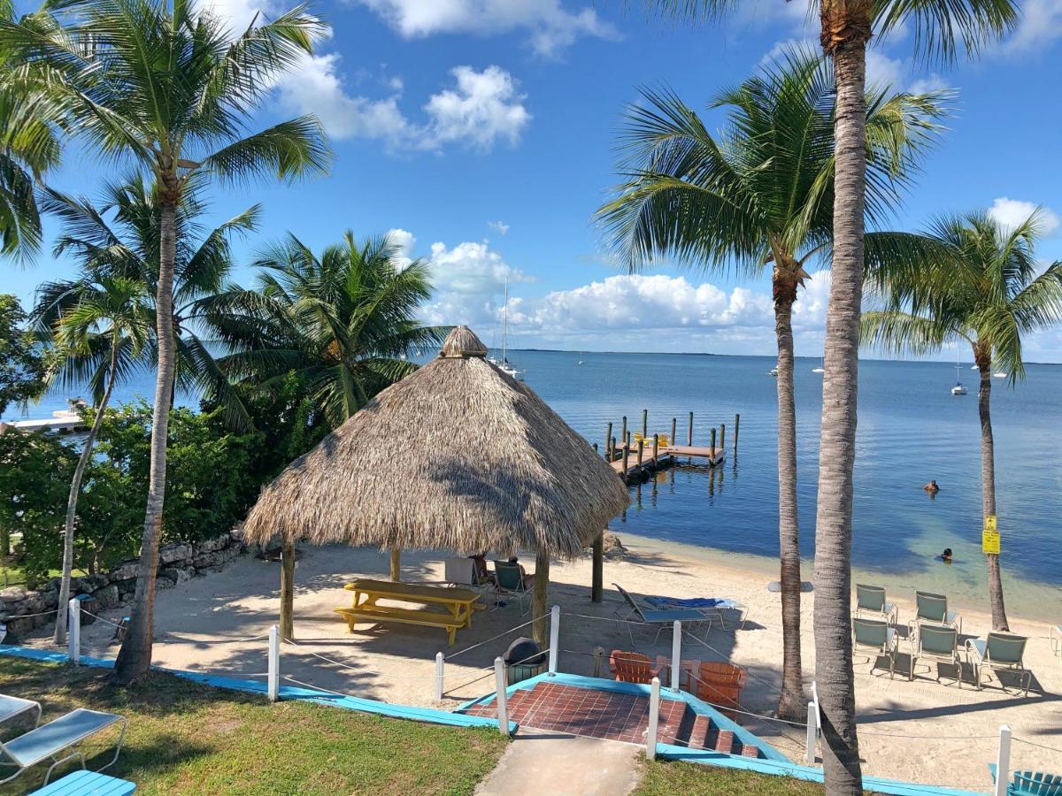 Suite Paradise mit 2 Doppelbetten am Wasser