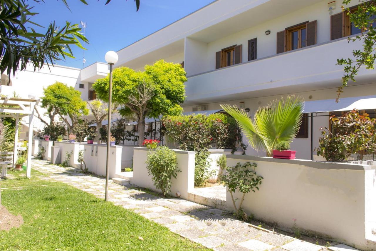 Apartment Ground Floor