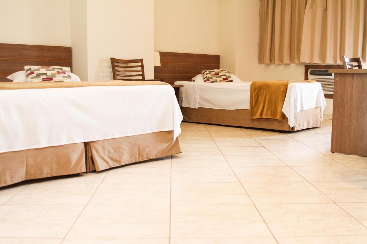 Triple Room Balcony