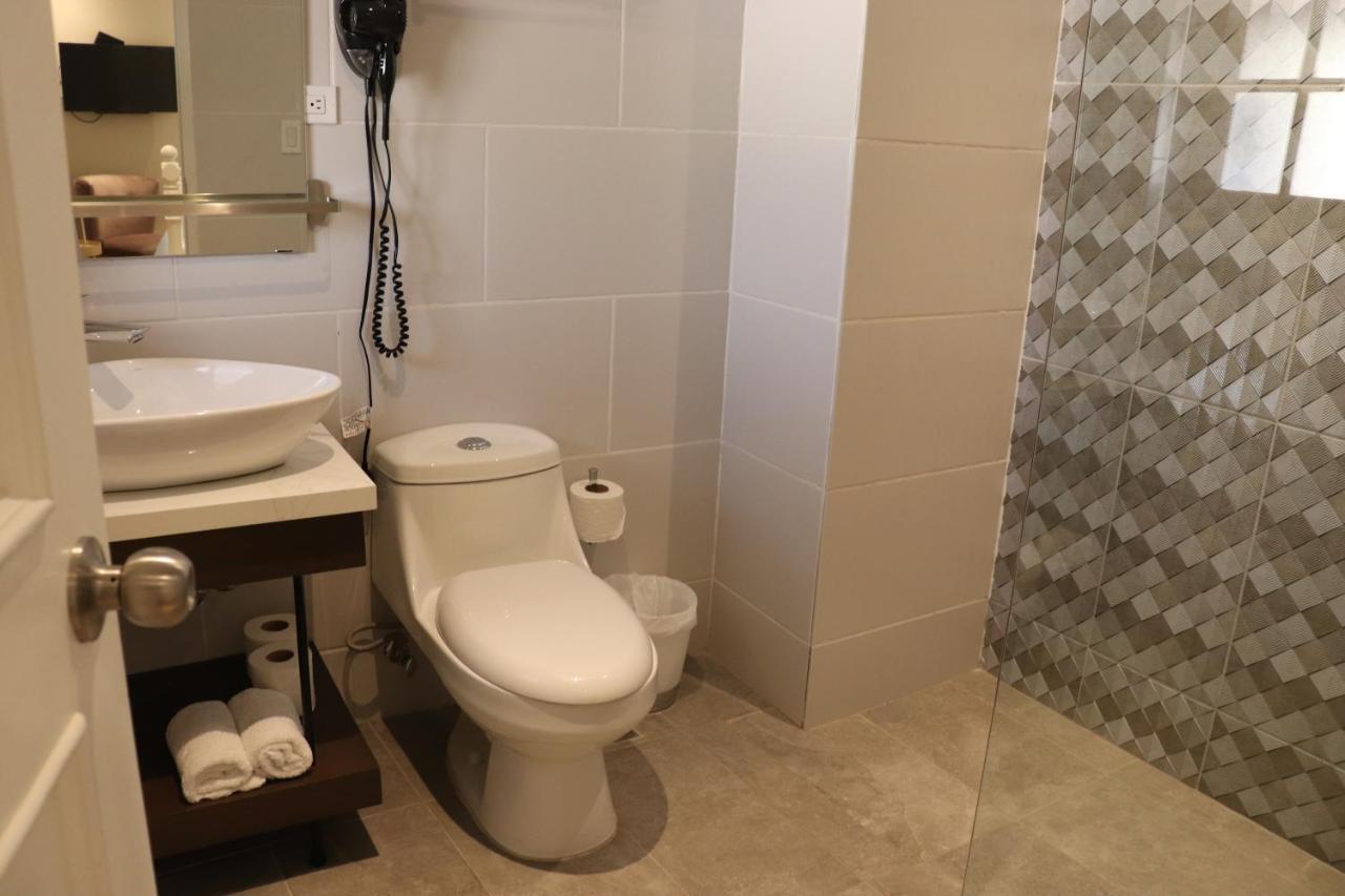 Habitación Estándar individual