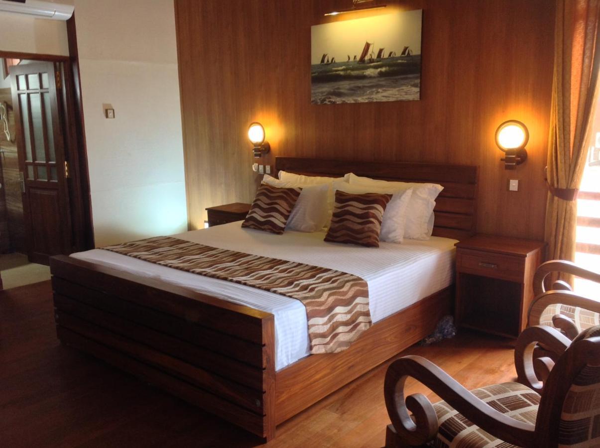 King Room Ocean View