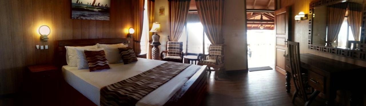 King Room Ocean View