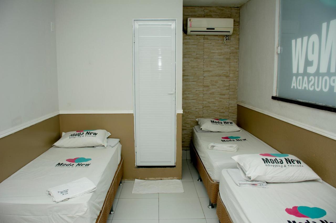 Basic Triple Room