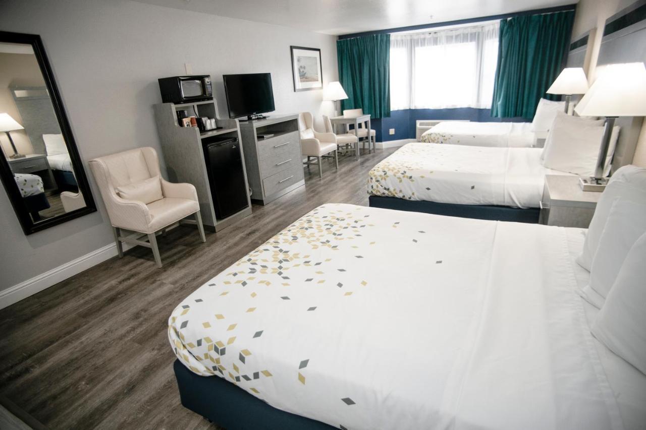 Basic Triple Room