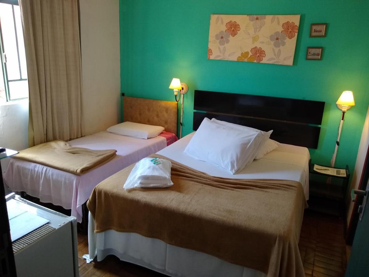 Standard Room Double Bed