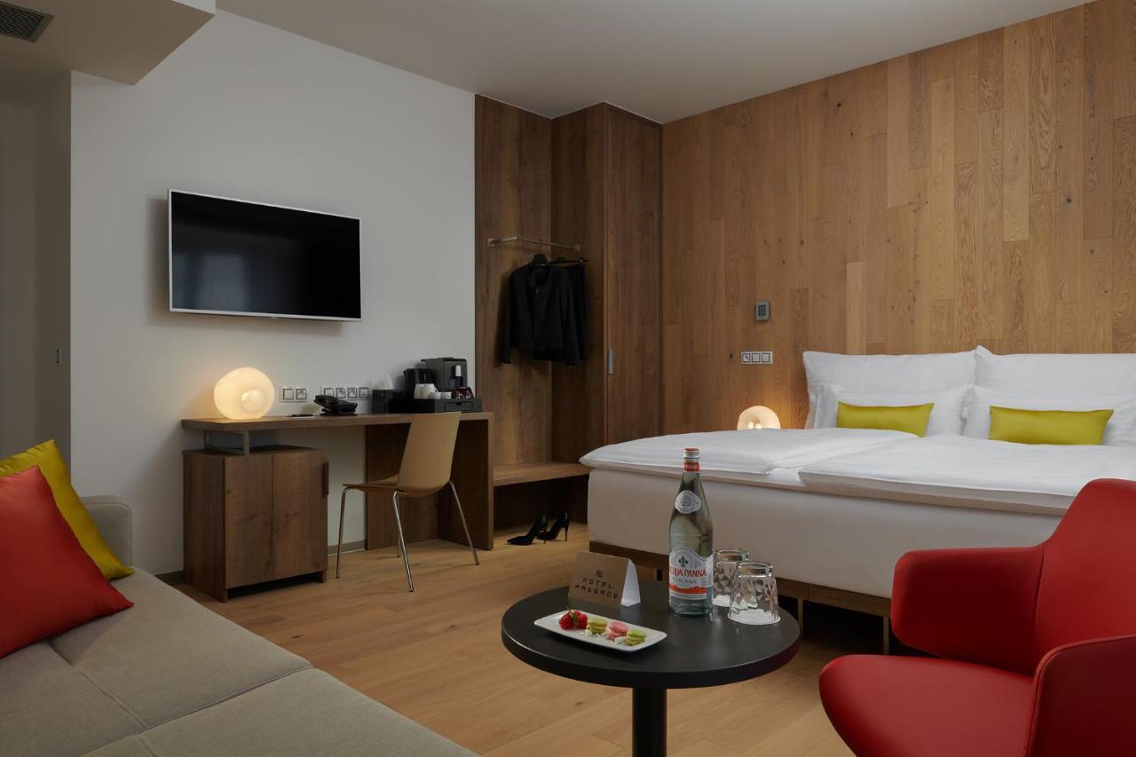 Executive Tweepersoonskamer met 1 of 2 Bedden