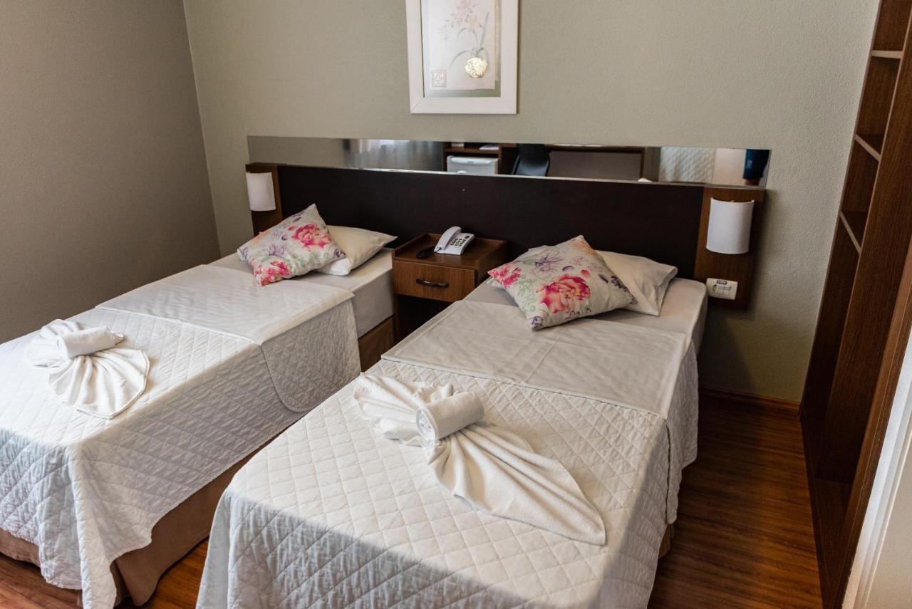 Standard Apartment