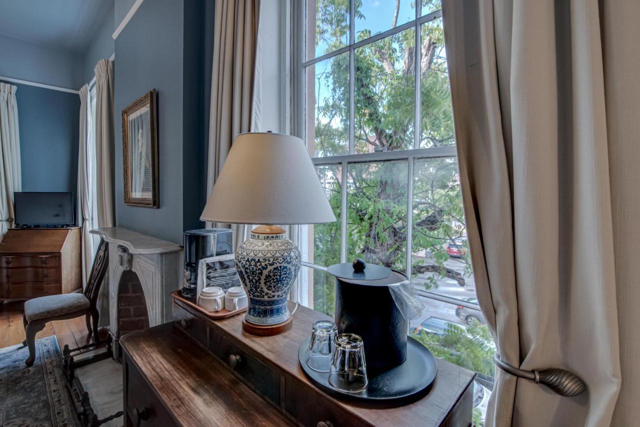 Two Double Beds Historic W or Balcony