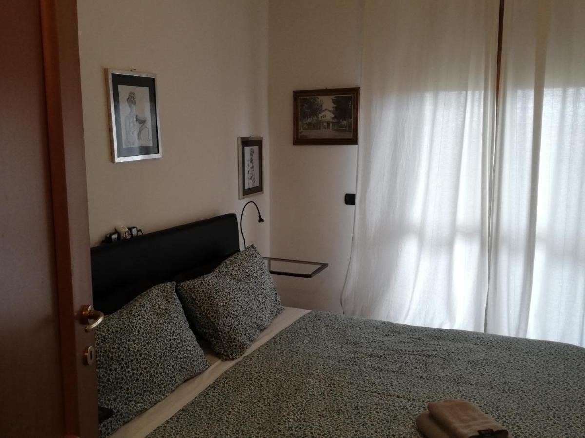 Double Room Private External Bathroom