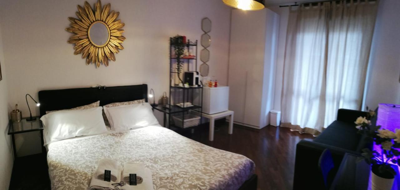 King Room Balcony