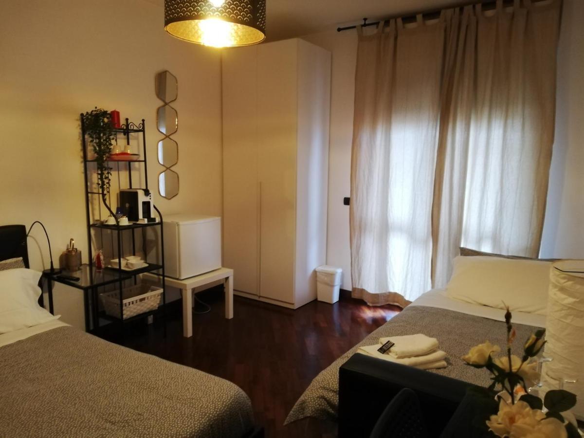 King Room Balcony