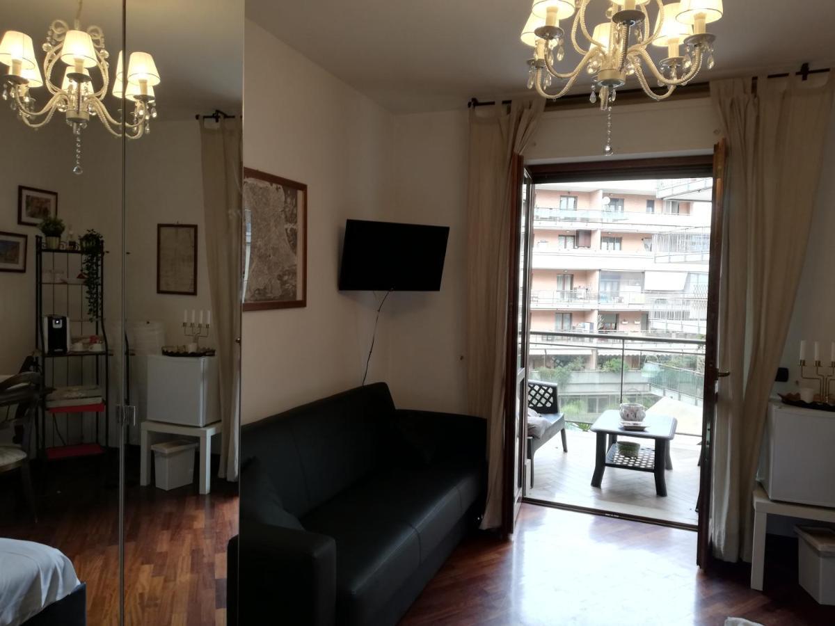 King Room Balcony