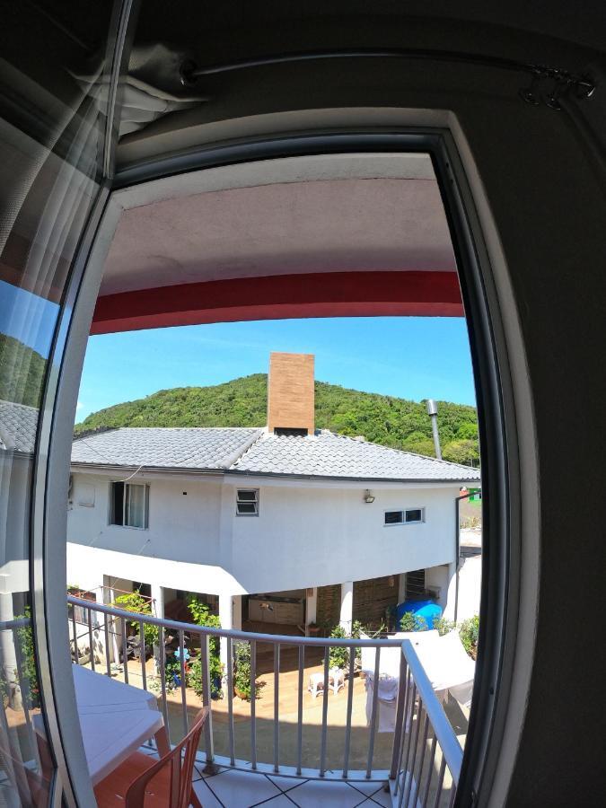 Suíte com Vista para a Montanha