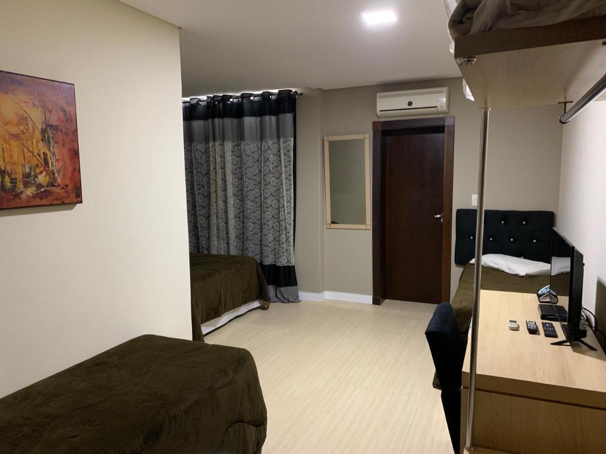 Superior Quadruple Room