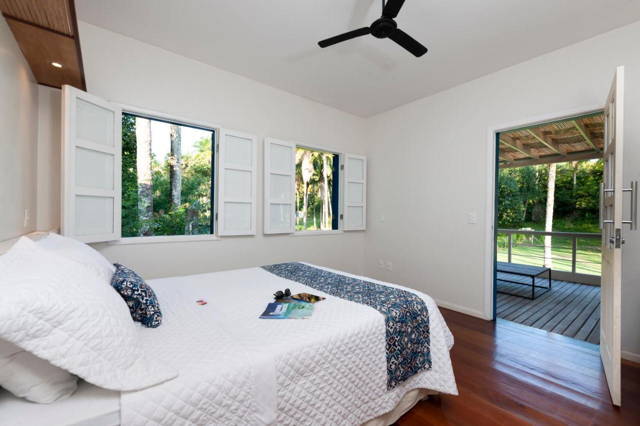 Double Room Garden View