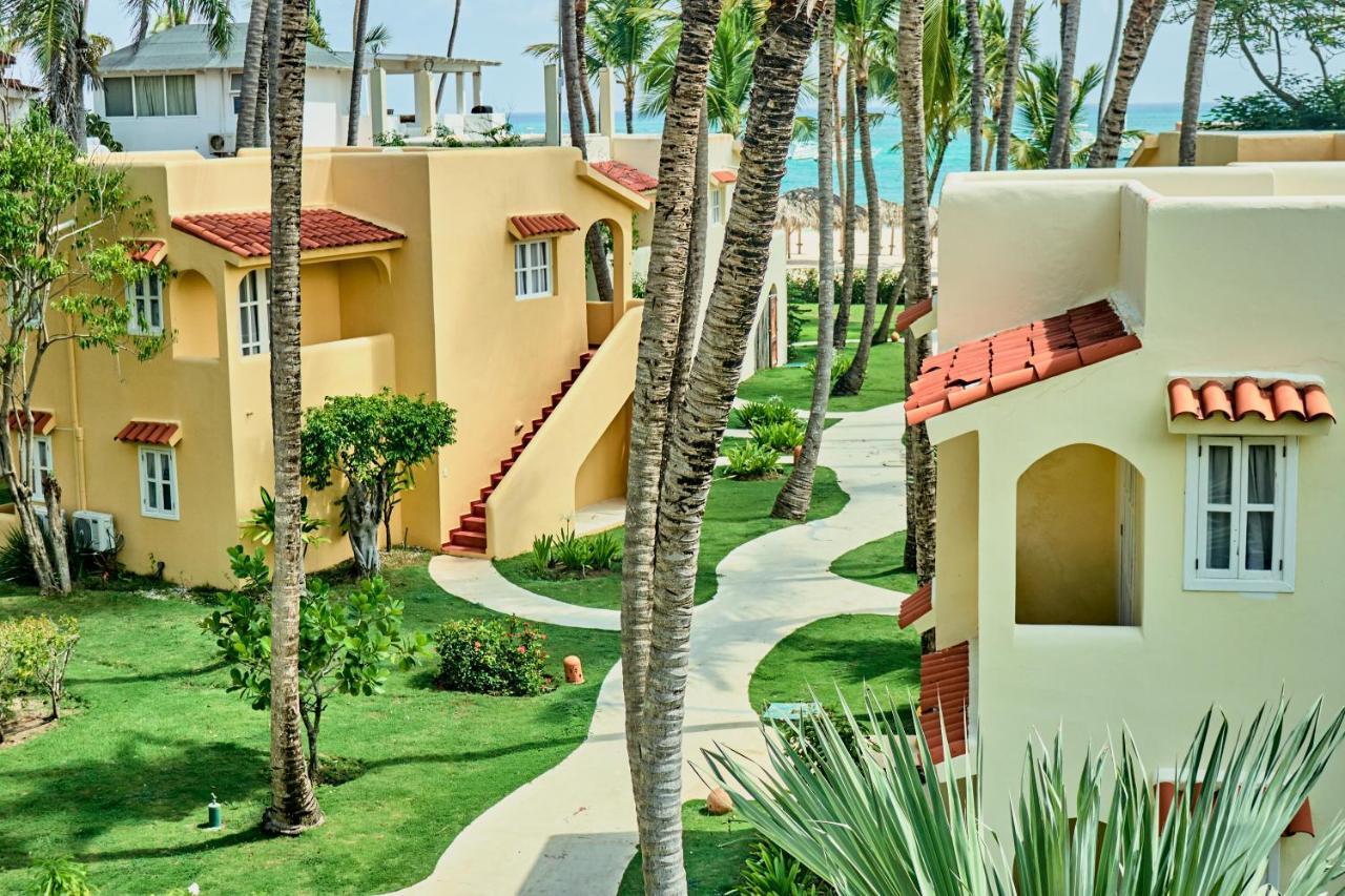 Beach view Villas Junior Suite