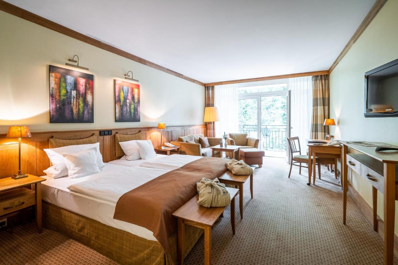 Comfort Doppelzimmer