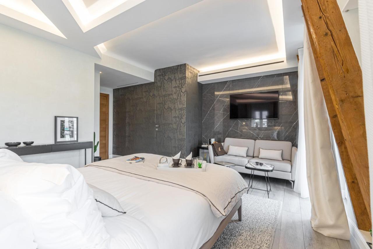 Double Room Balcony