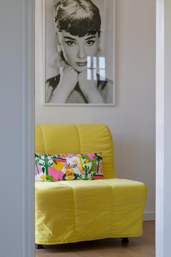 Suite Balcony