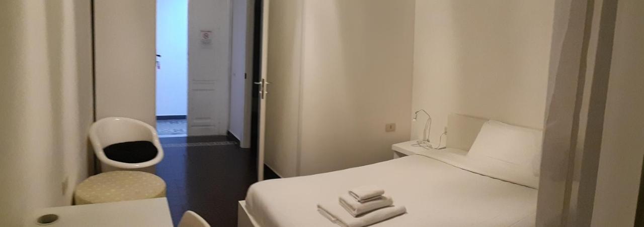 Comfort Single Room