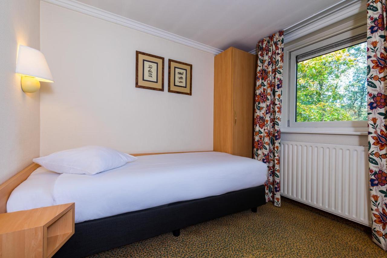 Budget Single Room