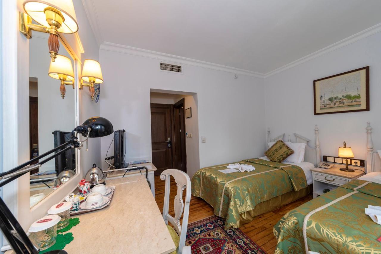 Classic Double or Twin Room