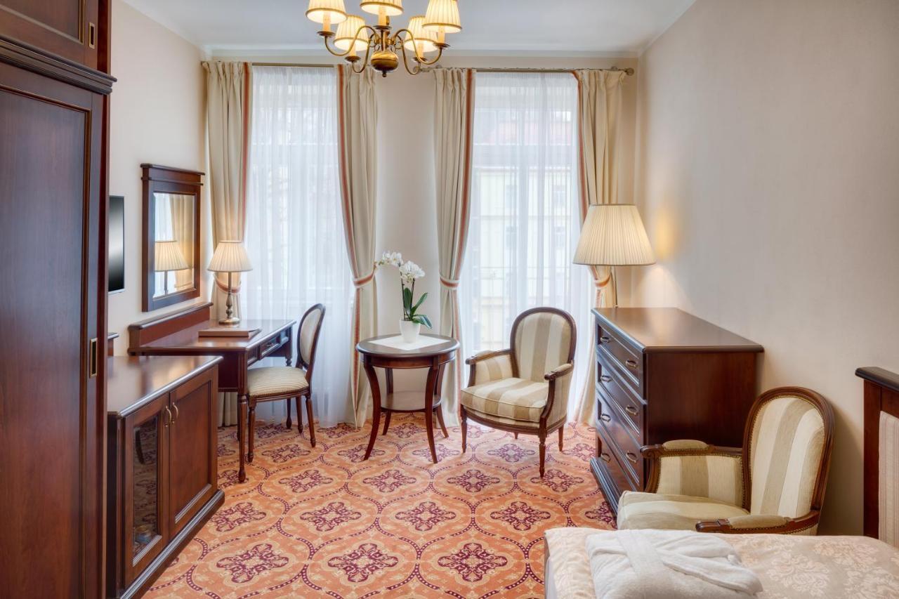Imperial Superior Plus Single Room Wellness Fitness Access