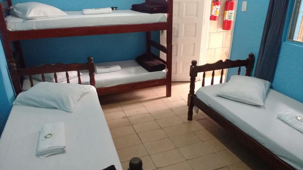 Economy Quadruple Room