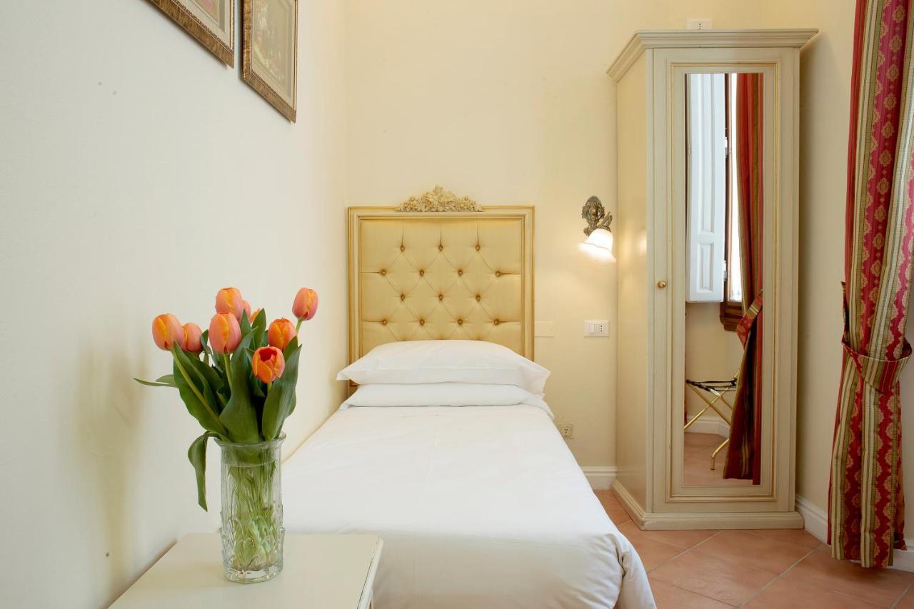 Superior Single Room