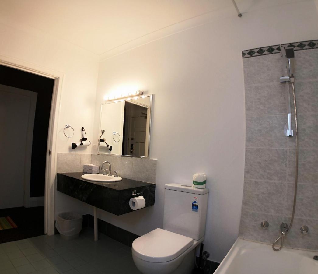 Chambre Premier