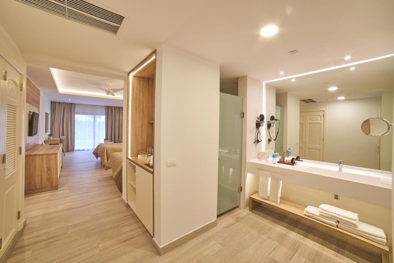 Junior Suite Deluxe