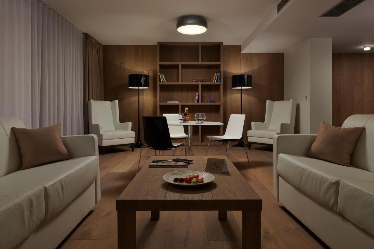 Presidential Suite