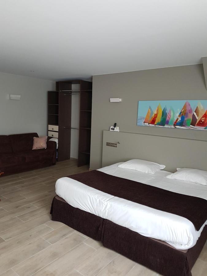 Quadruple Room Garden View