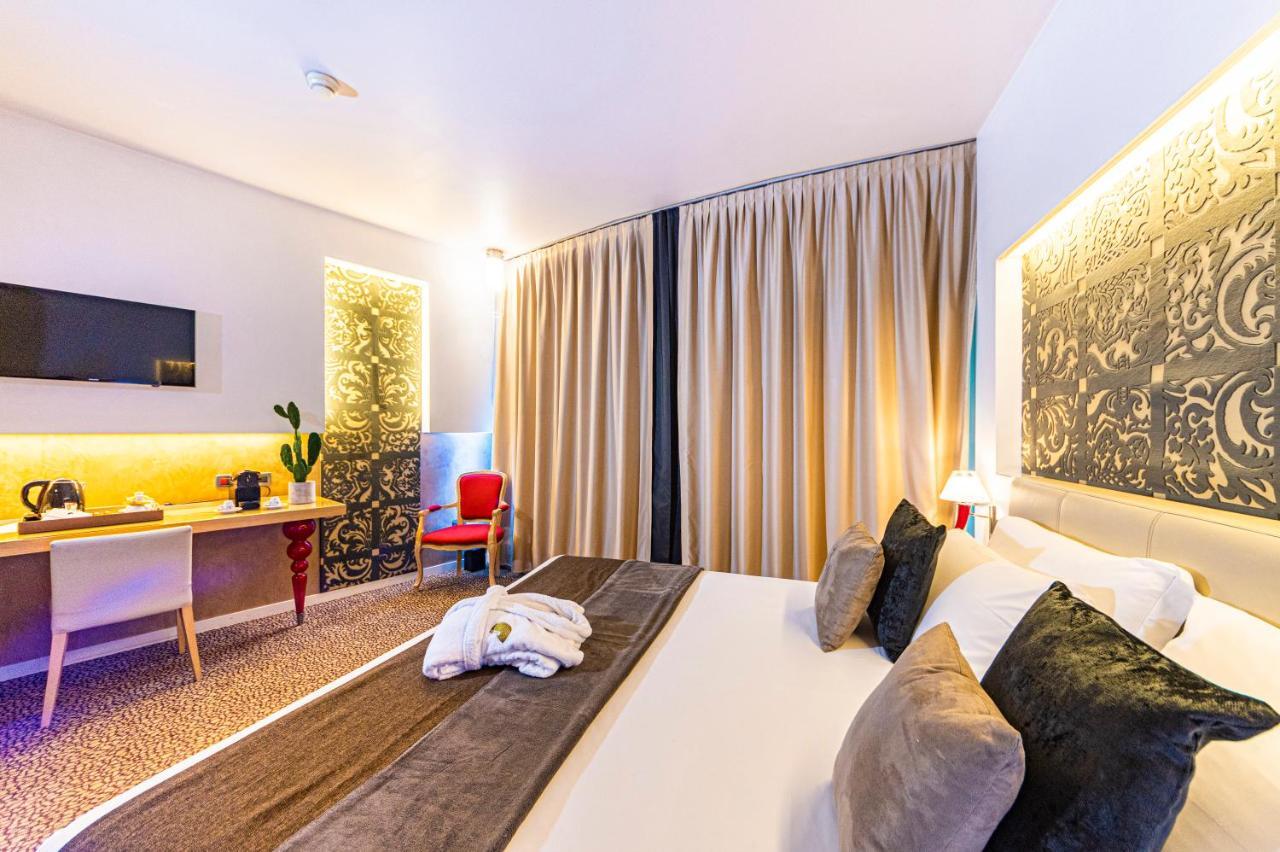 Superior Double or Twin Room