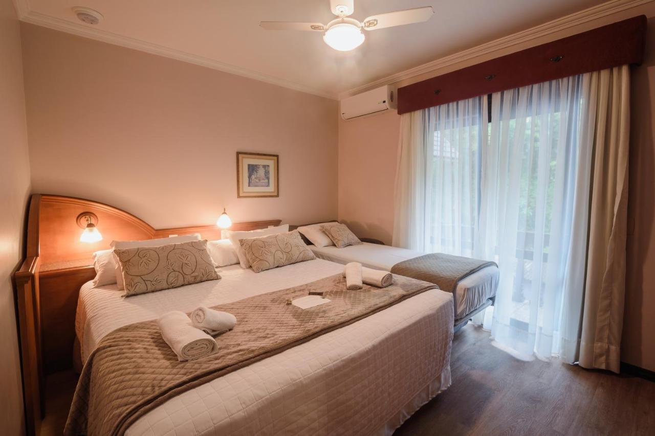 Triple Room Balcony