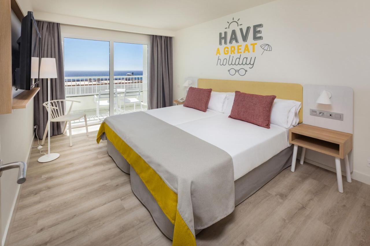 Suite View
